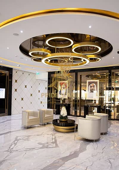 مکتب  للبيع في الخليج التجاري، دبي - executive-heights1. jpg