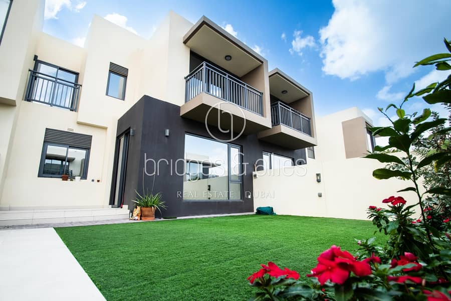 位于迪拜山庄,枫叶社区,枫叶2号公寓 3 卧室的别墅 230000 AED - 11798119 位于迪拜山庄,枫叶社区,枫叶2号公寓 3 卧室的别墅 230000 AED - 11798119