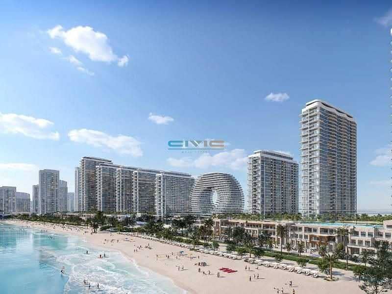 位于艾尔-塞纳赫,Sobha Siniya Island,Delphine Beach Residences 2 卧室的公寓 1750000 AED - 11845314 位于艾尔-塞纳赫,Sobha Siniya Island,Delphine Beach Residences 2 卧室的公寓 1750000 AED - 11845314