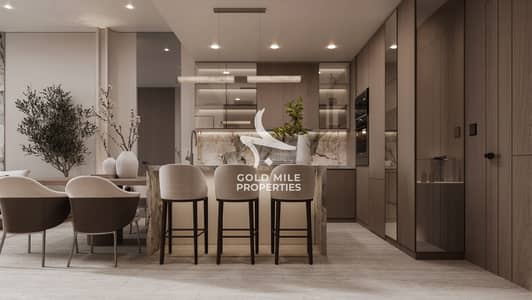 شقة 1 غرفة نوم للبيع في موتور سيتي، دبي - Kitchen. jpg