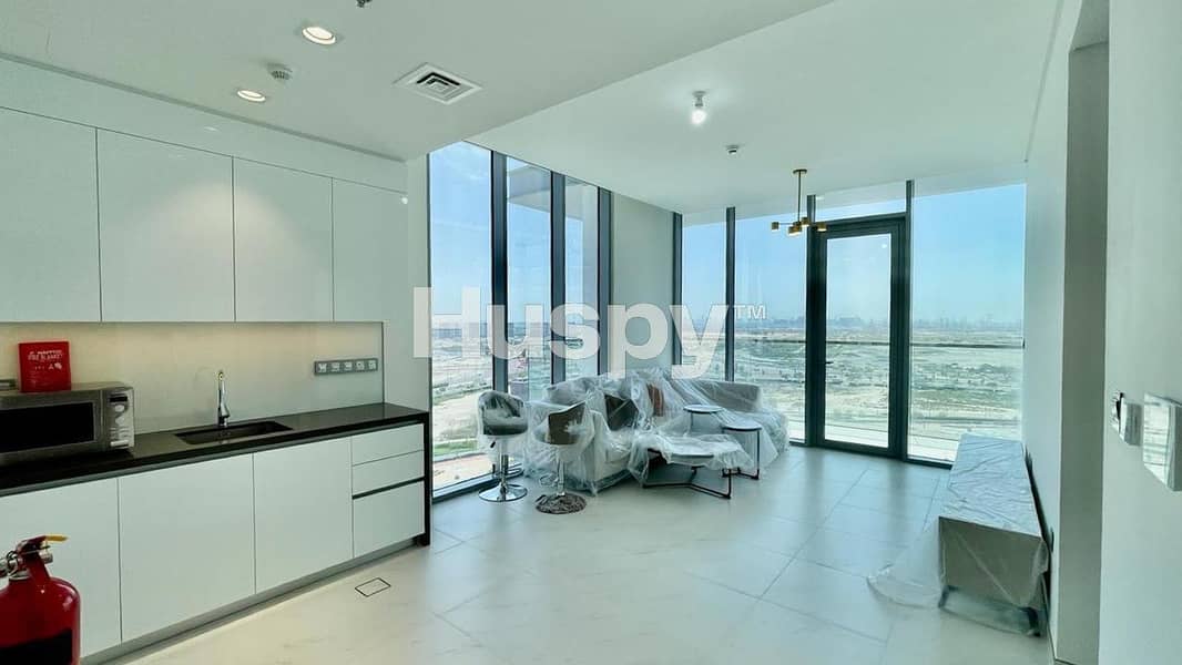 Vacant | Corner Unit | Furnished Vacant | Corner Unit | Furnished