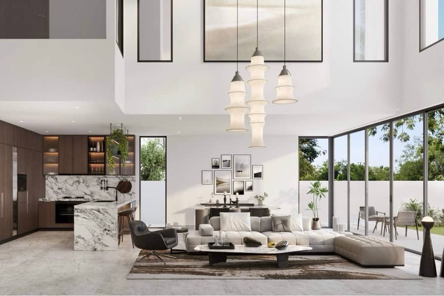 位于穆罕默德-本-拉希德城,11街区,The Watercrest 3 卧室的联排别墅 8100828 AED - 11845337 位于穆罕默德-本-拉希德城,11街区,The Watercrest 3 卧室的联排别墅 8100828 AED - 11845337