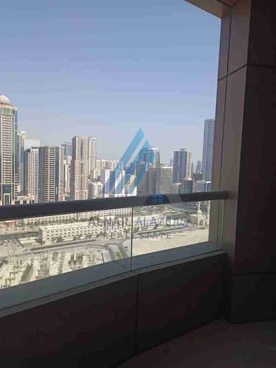 شقة 3 غرف نوم للايجار في التعاون، الشارقة - 1000301243. jpg
