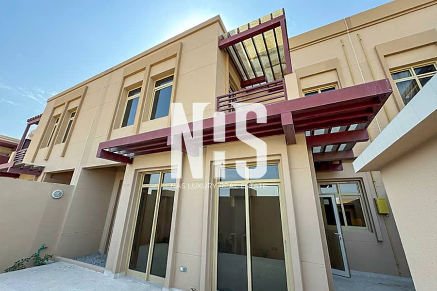 Таунхаус в Халифа Сити,Голф Гарденс, 4 cпальни, 205000 AED - 11845358 Таунхаус в Халифа Сити,Голф Гарденс, 4 cпальни, 205000 AED - 11845358