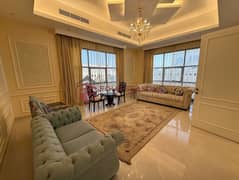 فیلا في الرفاع 5 غرف 240000 درهم - 11756600