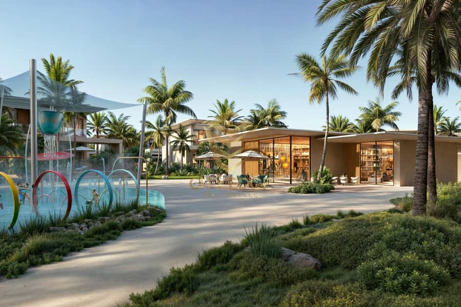 位于夏尔迦滨水城,The View Island 3 卧室的联排别墅 2460000 AED - 11845362 位于夏尔迦滨水城,The View Island 3 卧室的联排别墅 2460000 AED - 11845362