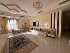 فیلا في الرفاع 5 غرف 3300000 درهم - 11756977