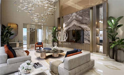5 Bedroom Villa for Sale in DAMAC Islands, Dubai - 000013. jpg