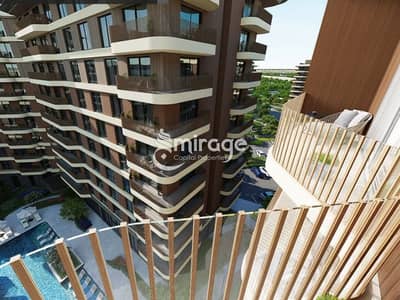 Студия Продажа в Яс Айленд, Абу-Даби - 11. jpg