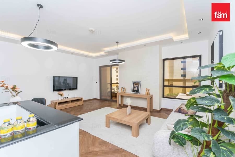 شقة في شمس 1،شمس،جميرا بيتش ريزيدنس 1 غرفة 2399998 درهم - 11845363 شقة في شمس 1،شمس،جميرا بيتش ريزيدنس 1 غرفة 2399998 درهم - 11845363