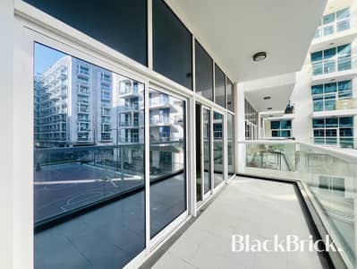 迪拜影城， 迪拜 1 卧室公寓待租 - 位于迪拜影城，闪耀公寓3号，闪亮3塔2号楼 1 卧室的公寓 65000 AED - 11845356
