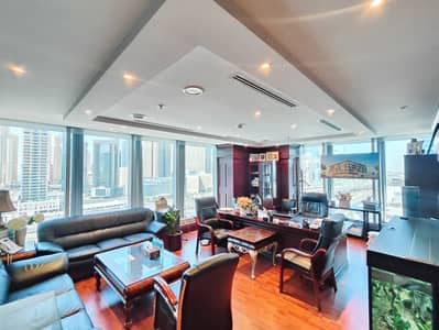 Office for Rent in Jumeirah Lake Towers (JLT), Dubai - 2. jpg