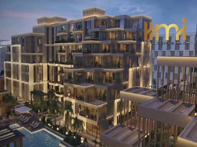 1 Спальня Апартамент Продажа в Дубай Студио Сити, Дубай - Screenshot 2025-06-04 120906. png