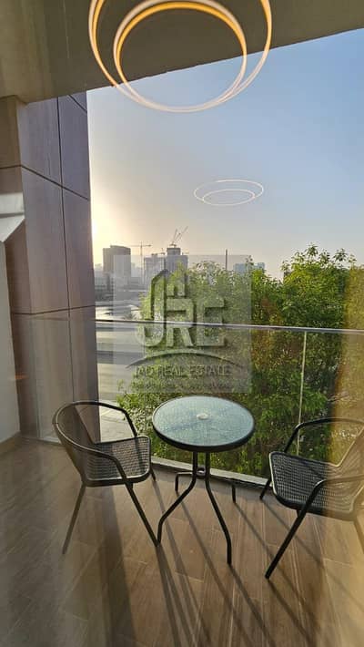 Studio for Rent in Al Reem Island, Abu Dhabi - IMG-20250604-WA0043. jpg