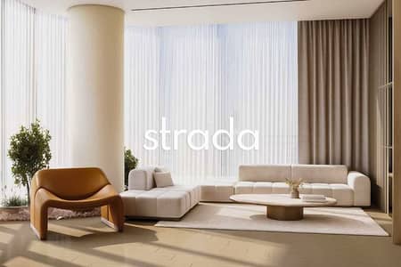 2 Bedroom Flat for Sale in Dubai Science Park, Dubai - 70/30 PP | 2026 | Over 30 Resort-Style Amenities