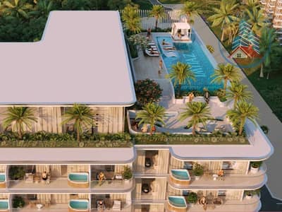 Studio for Sale in Dubai Land Residence Complex, Dubai - c3. jpg