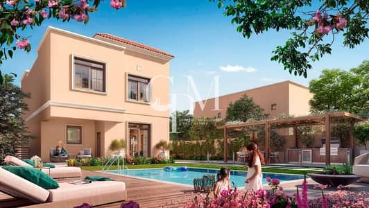 4 Bedroom Villa for Sale in Yas Island, Abu Dhabi - e11374ab450141b6924745b2d3c60450. jpg
