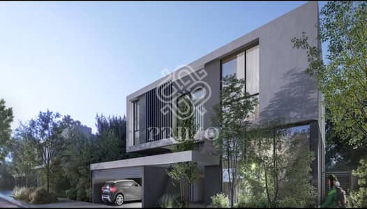 4 Cпальни Таунхаус Продажа в Тилал Сити, Шарджа - IMG-20250604-WA0054. jpg