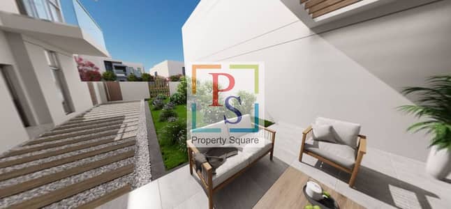 4 Bedroom Townhouse for Sale in Yas Island, Abu Dhabi - download (2). png