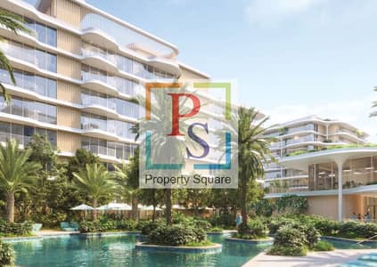 2 Cпальни Апартаменты Продажа в Остров Садият, Абу-Даби - 6-6. jpg