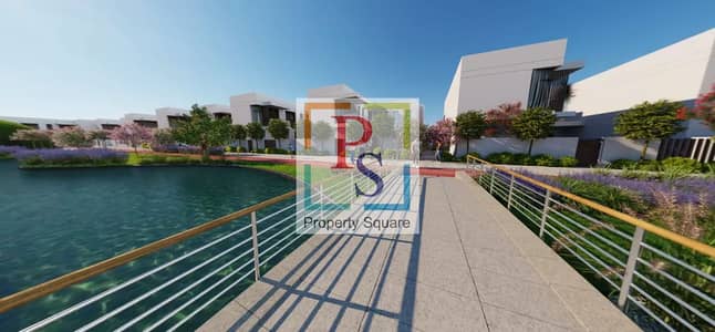 4 Bedroom Townhouse for Sale in Yas Island, Abu Dhabi - download (23). png