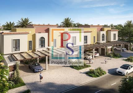 3 Bedroom Townhouse for Sale in Yas Island, Abu Dhabi - Exterior-1-4-qld8jgtyjokz5kzropkiz1z3vkm6x5umvbqactxcbo. jpg