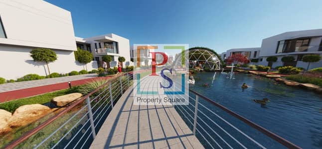 4 Bedroom Townhouse for Sale in Yas Island, Abu Dhabi - download (24). png
