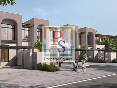 تاون هاوس 3 غرف نوم للبيع في جزيرة الحديريات، أبوظبي - IMG-20250528-WA0101. jpg
