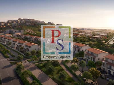 5 Bedroom Townhouse for Sale in Al Hudayriat Island, Abu Dhabi - th. jpg