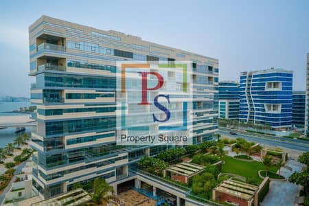 3 Bedroom Apartment for Sale in Al Raha Beach, Abu Dhabi - IMG-20250604-WA0014. jpg