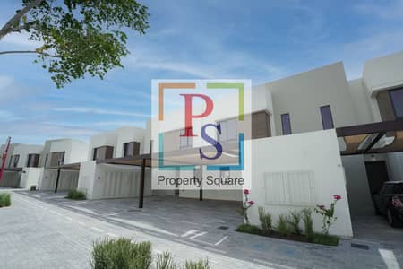3 Bedroom Townhouse for Rent in Yas Island, Abu Dhabi - DSC01017-Edit(1). jpg
