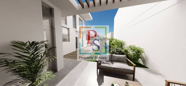 3 Bedroom Townhouse for Sale in Yas Island, Abu Dhabi - download (5). png