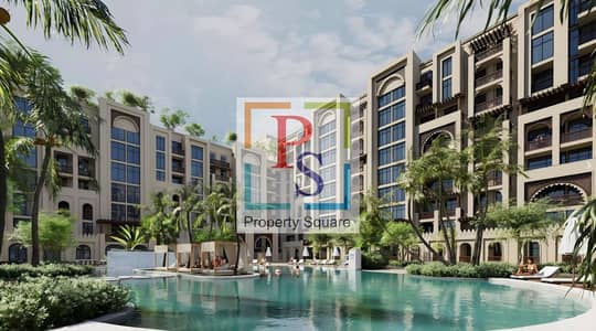 2 Bedroom Flat for Sale in Masdar City, Abu Dhabi - b83b4140-7812-47eb-93b6-579758ee1177. jpg
