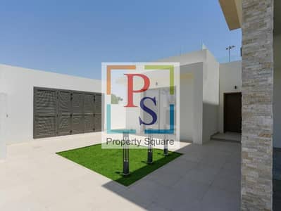 4 Bedroom Villa for Rent in Yas Island, Abu Dhabi - IMG-20250528-WA0047. jpg