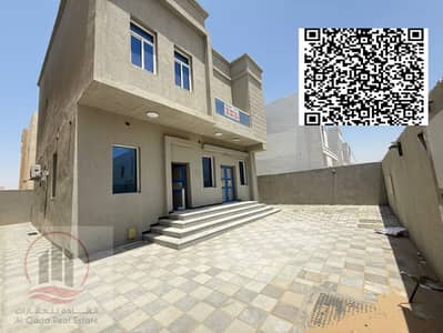فیلا 4 غرف نوم للايجار في الزاهية، عجمان - WhatsApp Image 2025-05-25 at 11.15. 56 AM. jpeg