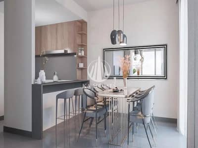 1 Bedroom Apartment for Sale in Muwaileh, Sharjah - الممشي صور. jpeg
