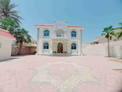 5 Bedroom Villa for Rent in Al Ghubaiba, Sharjah - 20250604_111717. jpg