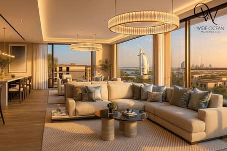 1 Bedroom Apartment for Sale in Umm Suqeim, Dubai - 27e906a3-4042-4d55-9442-293918ba5952. jpg