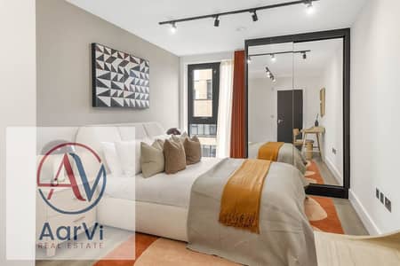 4 Bedroom Townhouse for Sale in Jumeirah Village Circle (JVC), Dubai - WhatsApp Image 2025-06-04 at 11.55. 04. jpeg