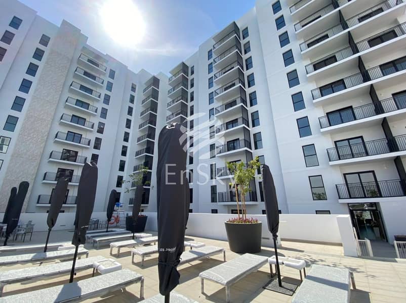 Perfect 1 BHK | Great Community | Prime Location Perfect 1 BHK | Great Community | Prime Location