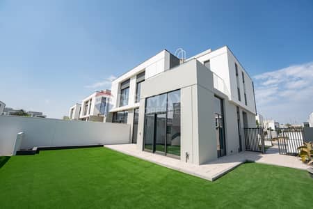 4 Bedroom Townhouse for Rent in Al Furjan, Dubai - Upgraded Backyard| Type B |Prime location | Bright