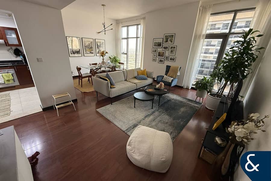 1 Bedroom | Unfurnished | Available Now 1 Bedroom | Unfurnished | Available Now