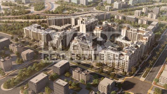 1 Bedroom Apartment for Sale in Masdar City, Abu Dhabi - WhatsApp Image 2025-01-25 at 12.42. 46 PM. jpeg