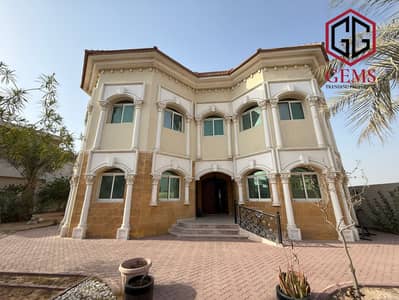 4 Bedroom Villa for Rent in Al Barsha, Dubai - WhatsApp Image 2025-05-29 at 5.06. 51 PM. jpeg
