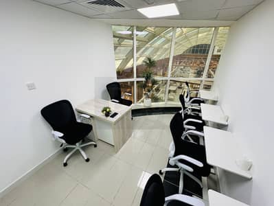 迪拜湾， 迪拜 写字楼待租 - 7f5f1d5d-6a89-4ee3-a616-213e0eb61bec. jpg