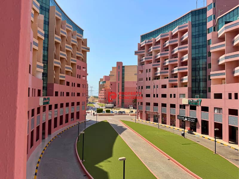Квартира в Гарденс,Апартаменты Гарденс, 51000 AED - 11845593 Квартира в Гарденс,Апартаменты Гарденс, 51000 AED - 11845593