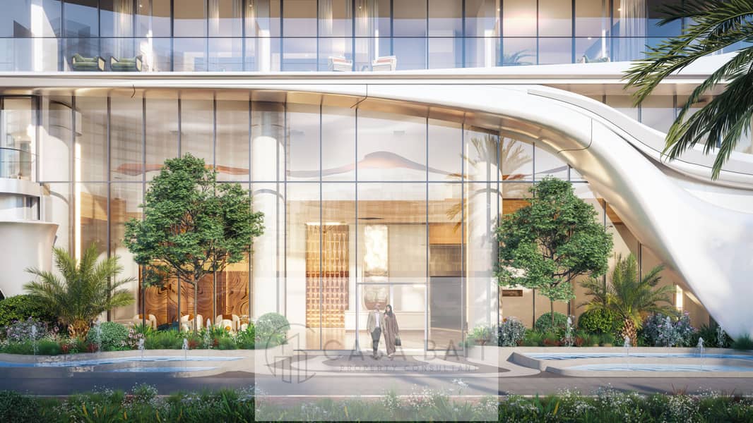 7 Beverly Grande main entrance. jpeg