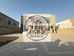 فیلا في سيح العريبي 7 غرف 1900000 درهم - 11845608