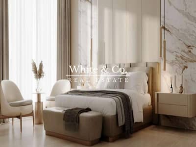 2 Bedroom Apartment for Sale in Dubai Marina, Dubai - Palm View | Enquire Now | Payment Plan