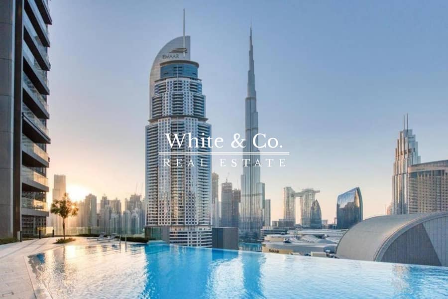 Квартира в Дубай Даунтаун,Бульвар Пойнт, 1 спальня, 129999 AED - 11845613 Квартира в Дубай Даунтаун,Бульвар Пойнт, 1 спальня, 129999 AED - 11845613